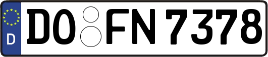 DO-FN7378