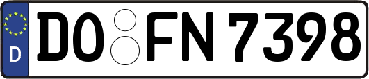 DO-FN7398