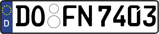 DO-FN7403
