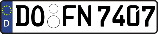 DO-FN7407