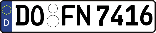 DO-FN7416