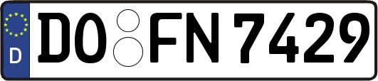 DO-FN7429