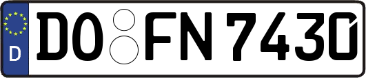 DO-FN7430