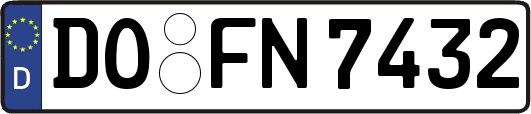 DO-FN7432