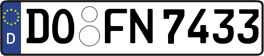 DO-FN7433