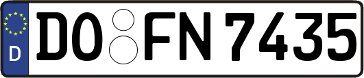 DO-FN7435