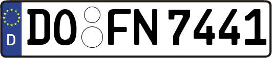 DO-FN7441