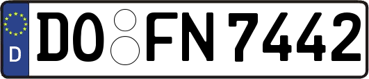 DO-FN7442