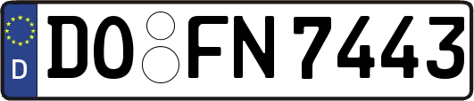 DO-FN7443