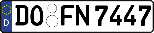 DO-FN7447