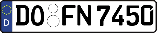 DO-FN7450