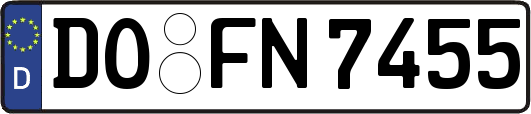 DO-FN7455