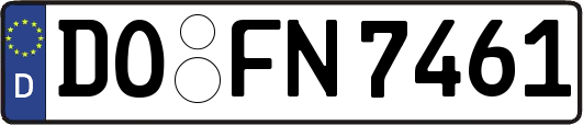 DO-FN7461