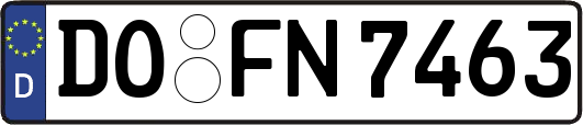 DO-FN7463