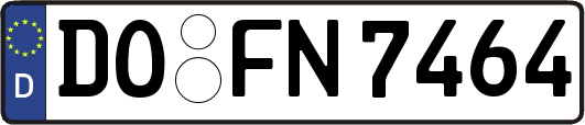 DO-FN7464