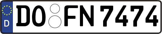DO-FN7474
