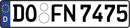 DO-FN7475