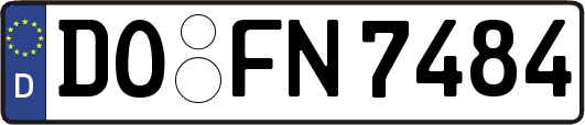 DO-FN7484