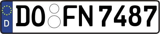 DO-FN7487