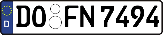 DO-FN7494