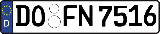 DO-FN7516