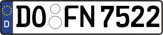 DO-FN7522