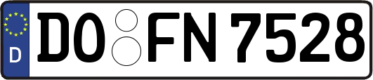 DO-FN7528
