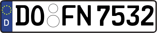 DO-FN7532