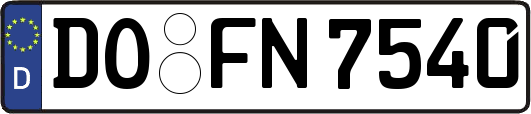 DO-FN7540
