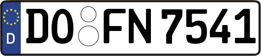 DO-FN7541