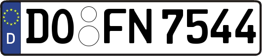 DO-FN7544