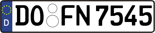 DO-FN7545