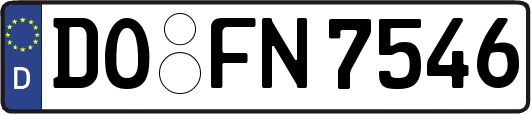 DO-FN7546