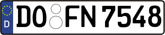 DO-FN7548