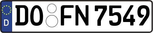 DO-FN7549