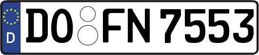 DO-FN7553