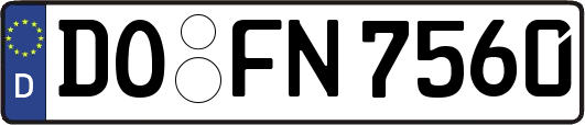 DO-FN7560