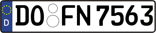 DO-FN7563