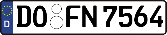DO-FN7564
