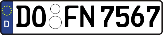 DO-FN7567
