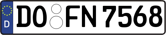 DO-FN7568