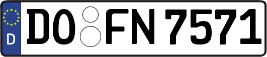 DO-FN7571