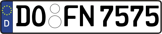 DO-FN7575