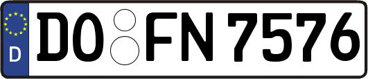 DO-FN7576