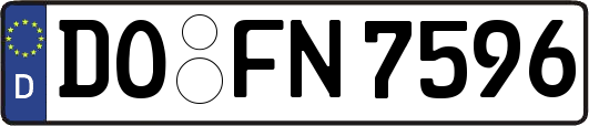 DO-FN7596