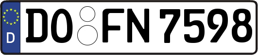 DO-FN7598