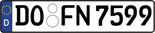 DO-FN7599