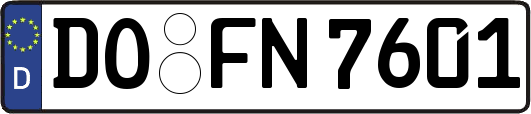 DO-FN7601