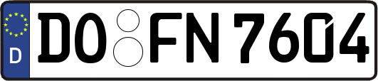 DO-FN7604