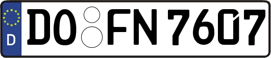 DO-FN7607